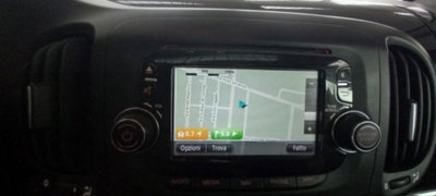 Fiat 500L 1.3 Multijet 95 CV Trekking (15)