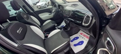 Fiat 500L 1.3 Multijet 95 CV Trekking (6)