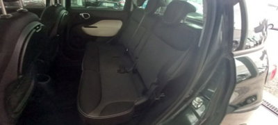 Fiat 500L 1.3 Multijet 95 CV Trekking (8)