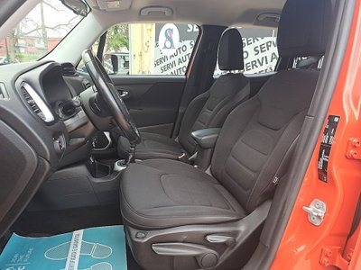 Jeep Renegade 1.6 Mjt 120 CV Longitude (10)