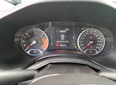Jeep Renegade 1.6 Mjt 120 CV Longitude (12)