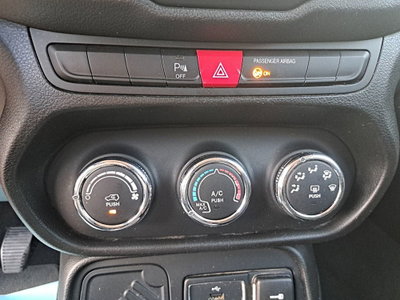 Jeep Renegade 1.6 Mjt 120 CV Longitude (16)