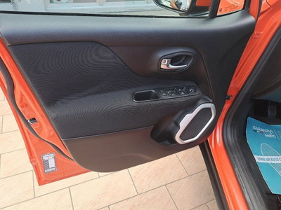 Jeep Renegade 1.6 Mjt 120 CV Longitude (17)