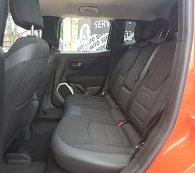 Jeep Renegade 1.6 Mjt 120 CV Longitude (18)