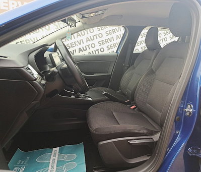 Renault Clio Full Hybrid E-Tech 140 CV 5 porte Intens (10)