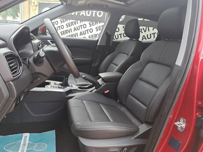 Dr dr 4.0 4.0 1.5 Bi-Fuel GPL (10)