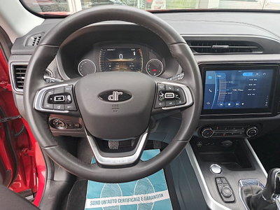 Dr dr 4.0 4.0 1.5 Bi-Fuel GPL (12)