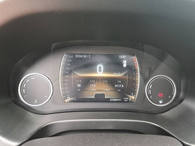 Dr dr 4.0 4.0 1.5 Bi-Fuel GPL (13)