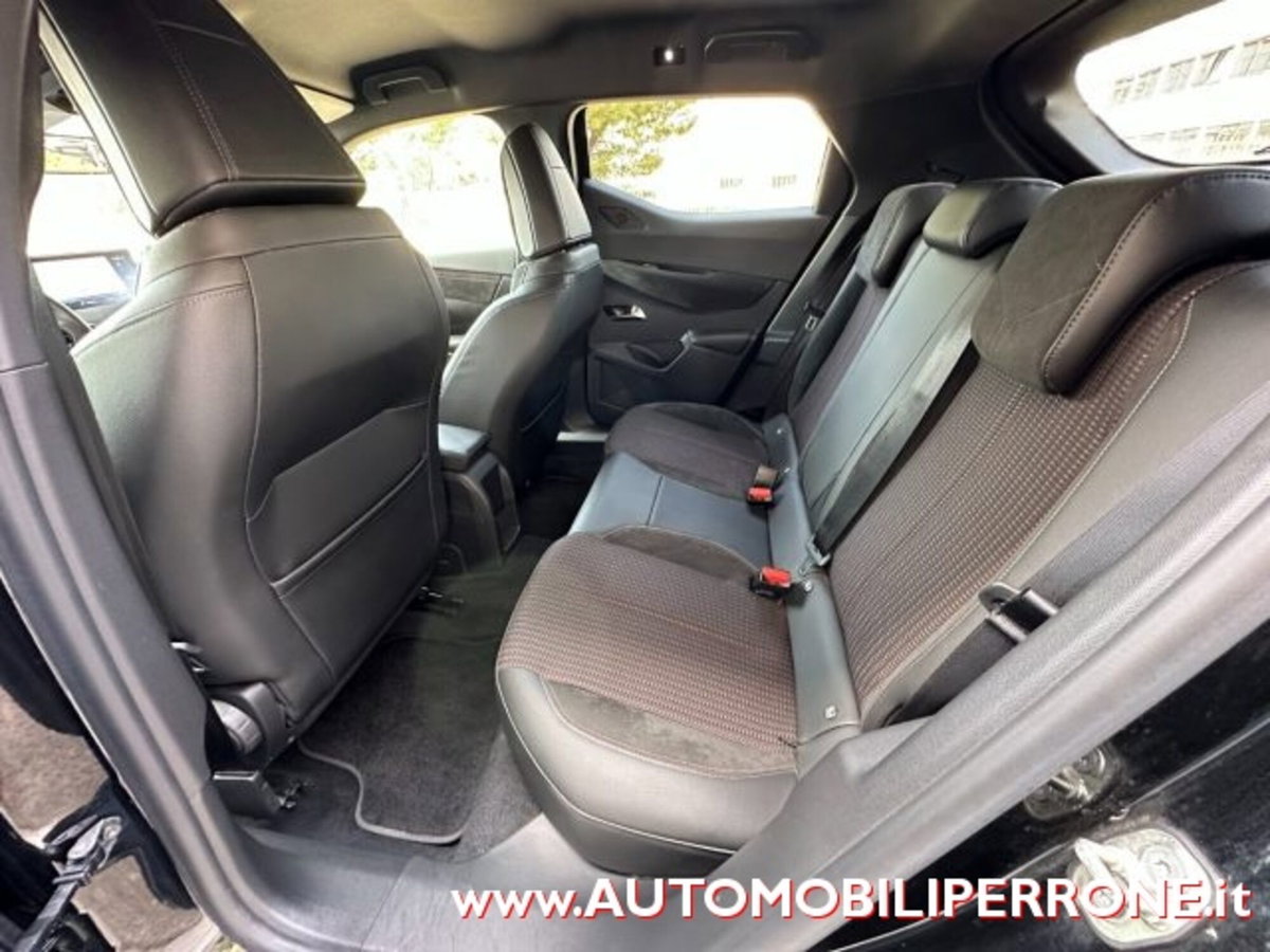 Ds DS 3 DS 3 Crossback BlueHDi 100 Performance Line (11)
