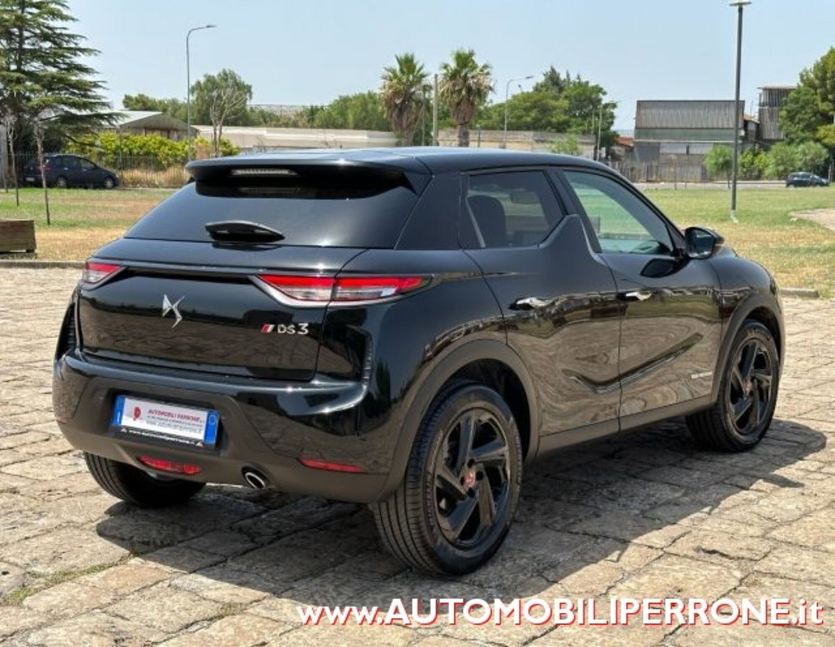 Ds DS 3 DS 3 Crossback BlueHDi 100 Performance Line (12)