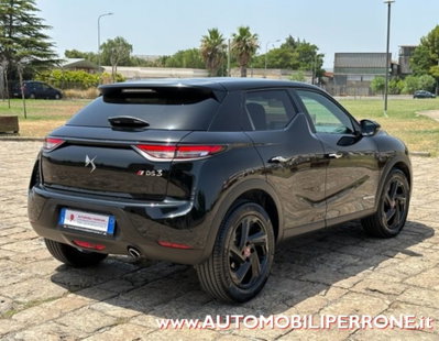 Ds DS 3 DS 3 Crossback BlueHDi 100 Performance Line (12)