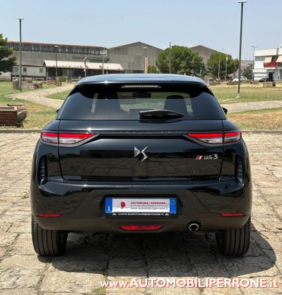 Ds DS 3 DS 3 Crossback BlueHDi 100 Performance Line (13)