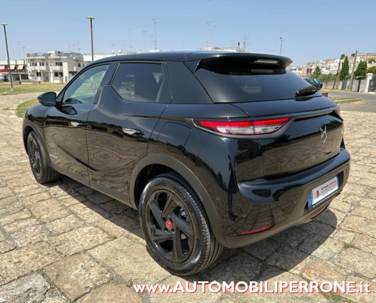 Ds DS 3 DS 3 Crossback BlueHDi 100 Performance Line (14)