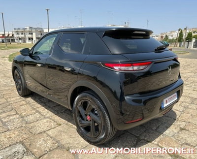 Ds DS 3 DS 3 Crossback BlueHDi 100 Performance Line (14)