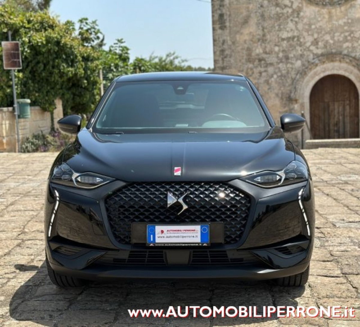 Ds DS 3 DS 3 Crossback BlueHDi 100 Performance Line (15)