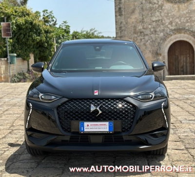 Ds DS 3 DS 3 Crossback BlueHDi 100 Performance Line (15)