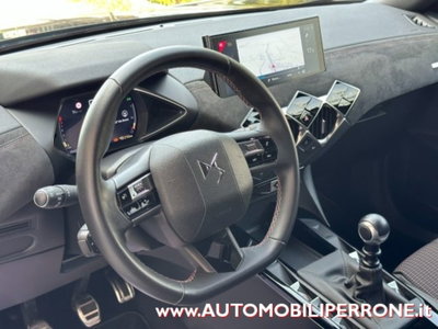 Ds DS 3 DS 3 Crossback BlueHDi 100 Performance Line (17)