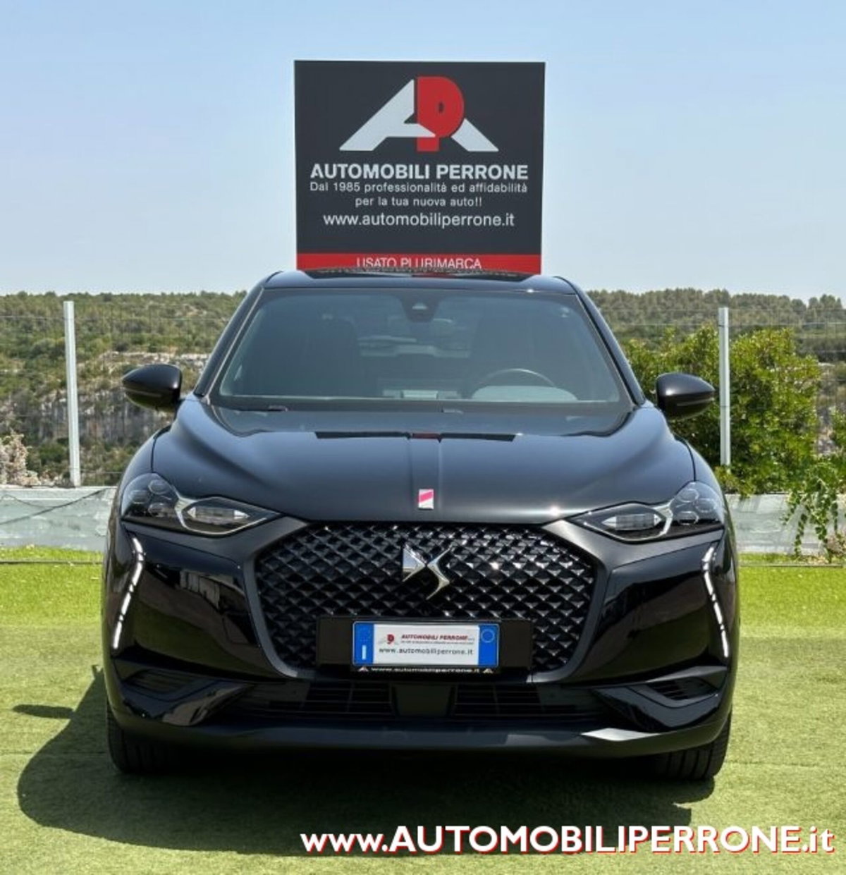 Ds DS 3 DS 3 Crossback BlueHDi 100 Performance Line (2)