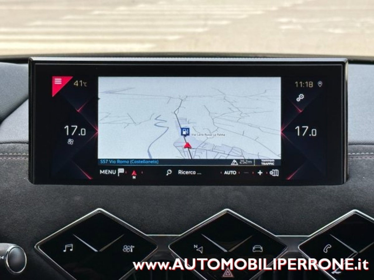 Ds DS 3 DS 3 Crossback BlueHDi 100 Performance Line (20)