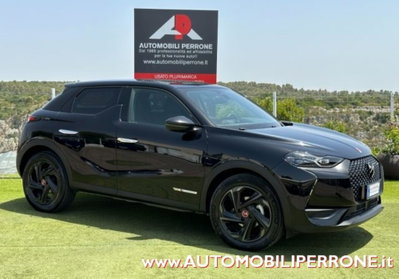 Ds DS 3 DS 3 Crossback BlueHDi 100 Performance Line (3)