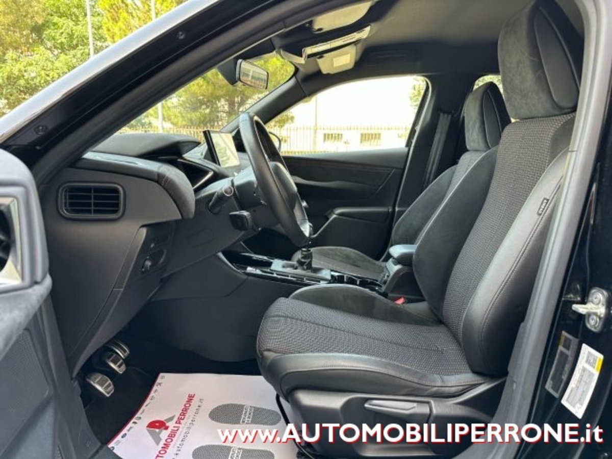 Ds DS 3 DS 3 Crossback BlueHDi 100 Performance Line (6)