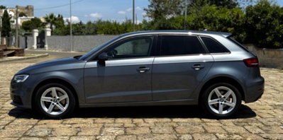 Audi A3 Sportback 1.6 TDI Sport (14)