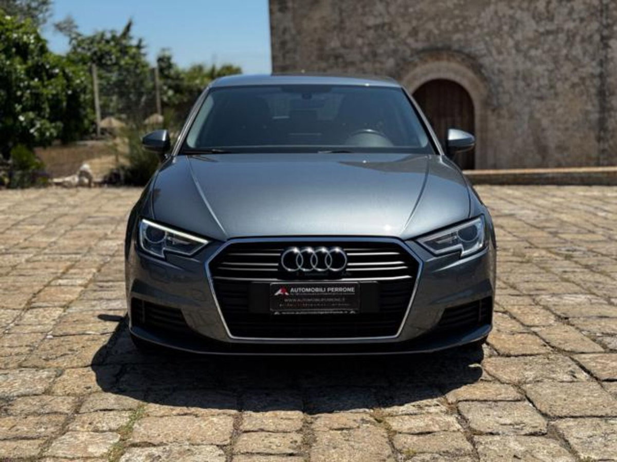 Audi A3 Sportback 1.6 TDI Sport (17)