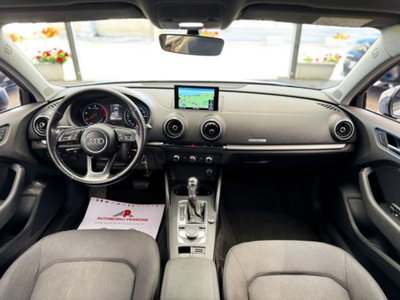 Audi A3 Sportback 1.6 TDI Sport (7)