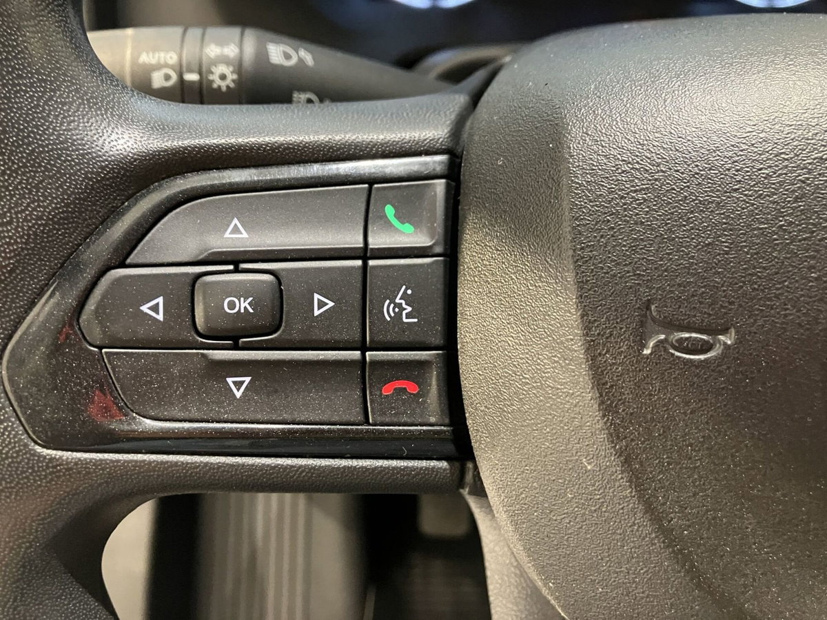 Fiat Ducato Furgone 33 LH2 2.2 mjt3 140cv serie 9 (14)