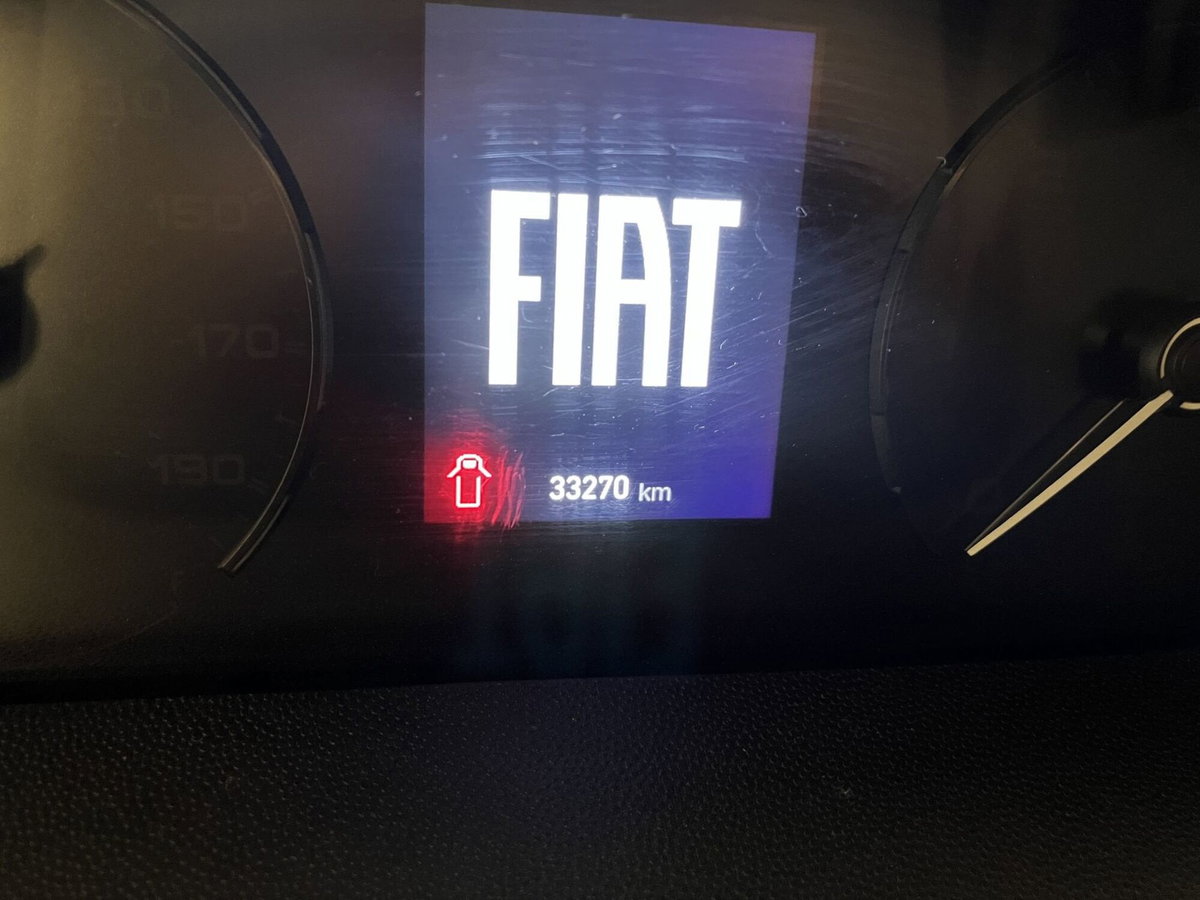 Fiat Ducato Furgone 33 LH2 2.2 mjt3 140cv serie 9 (15)