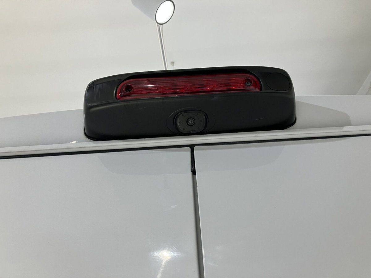 Fiat Ducato Furgone 33 LH2 2.2 mjt3 140cv serie 9 (17)