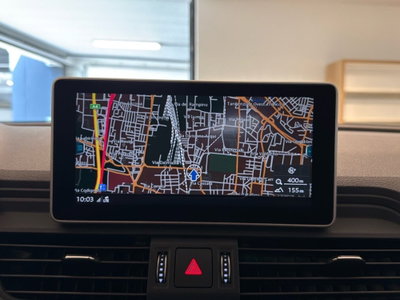 Audi Q5 2.0 TDI 190 CV quattro S tronic Business Design (11)