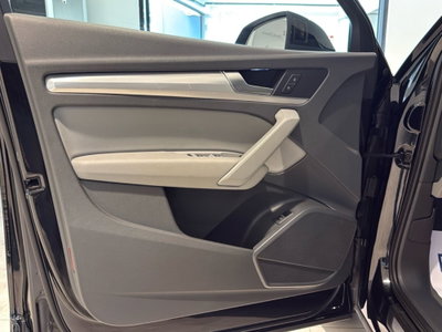 Audi Q5 2.0 TDI 190 CV quattro S tronic Business Design (18)