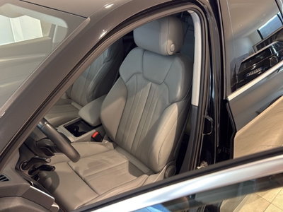 Audi Q5 2.0 TDI 190 CV quattro S tronic Business Design (3)