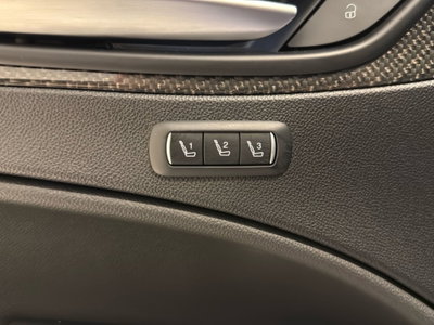 Alfa Romeo Stelvio Stelvio 2.2 Turbodiesel 210 CV AT8 Q4 Sport Edition (20)