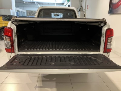 Mitsubishi L200 2.3 D Club Cab 4x4 Easy Select Invite (9)