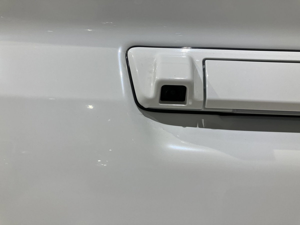 Isuzu D-Max Pick-up 1.9 space N60 Nitro Sport 4x4 auto (19)
