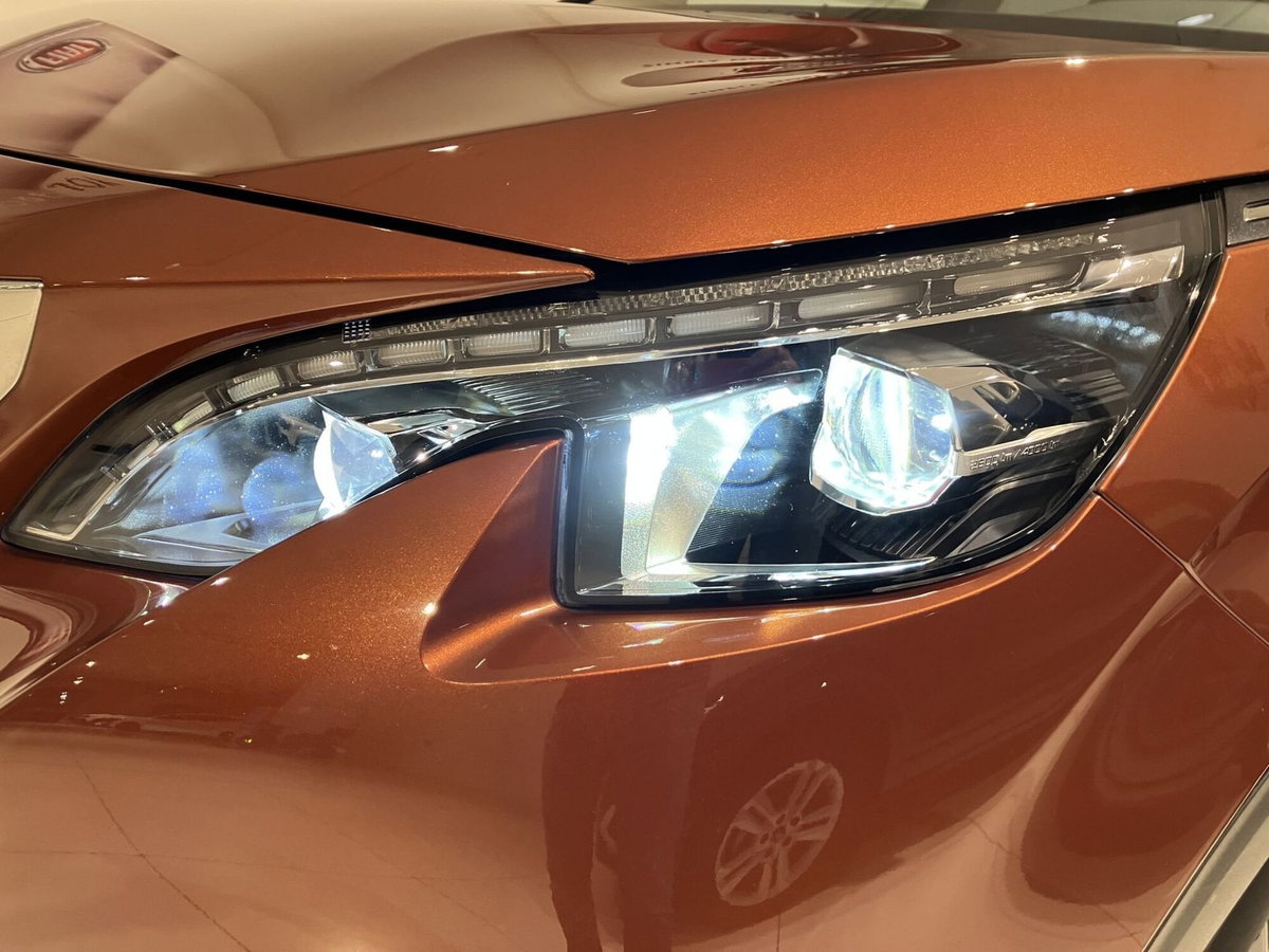Peugeot 3008 BlueHDi 130 S&S EAT8 GT Line (18)