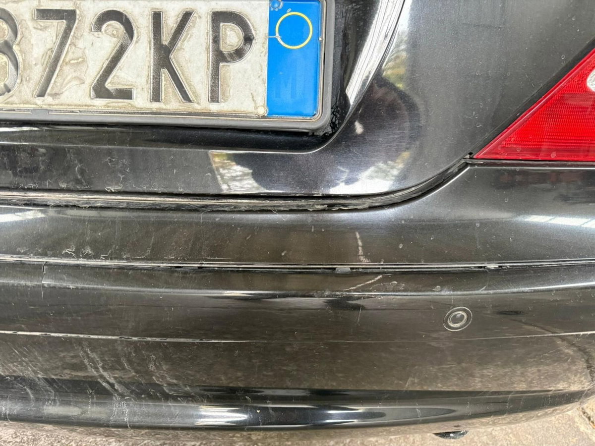 Mercedes-Benz SLK 200 cat Kompressor Evo (10)