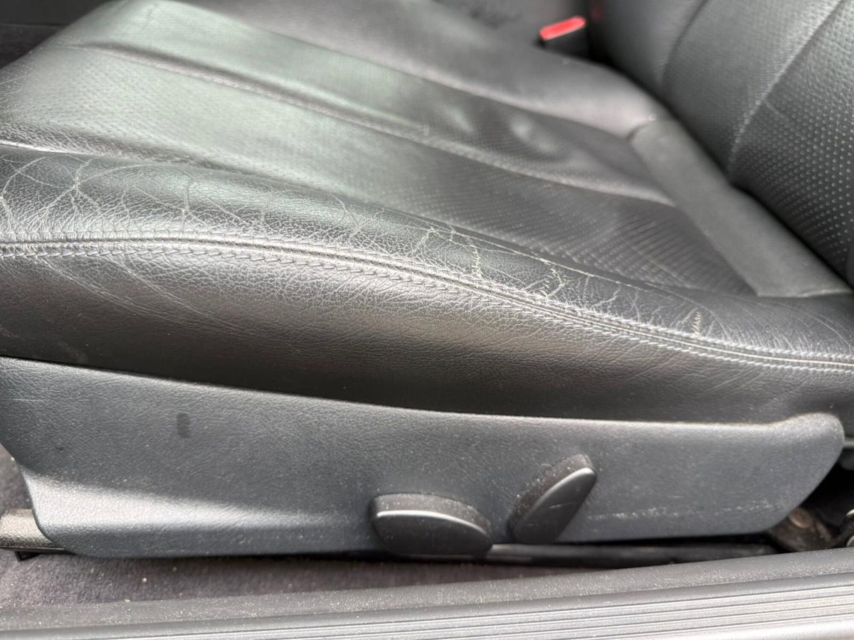 Mercedes-Benz SLK 200 cat Kompressor Evo (14)