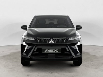 Mitsubishi ASX 1.0 Inform (2)