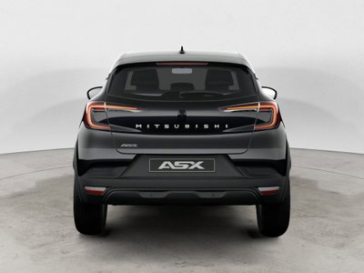 Mitsubishi ASX 1.0 Inform (7)