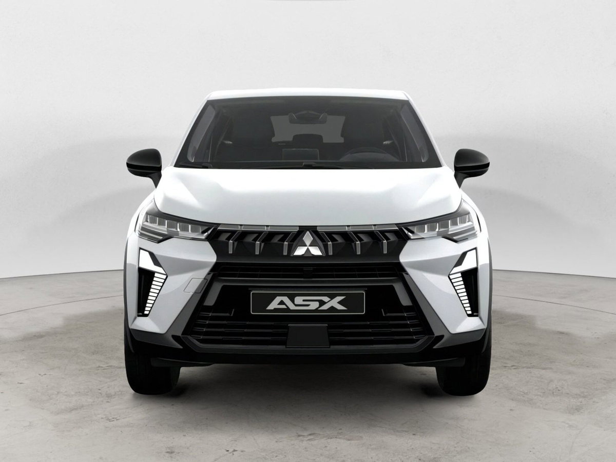 Mitsubishi ASX 1.0 Inform (2)