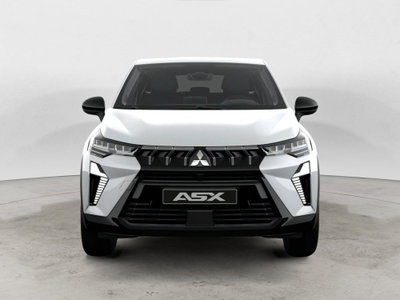 Mitsubishi ASX 1.0 Inform (2)