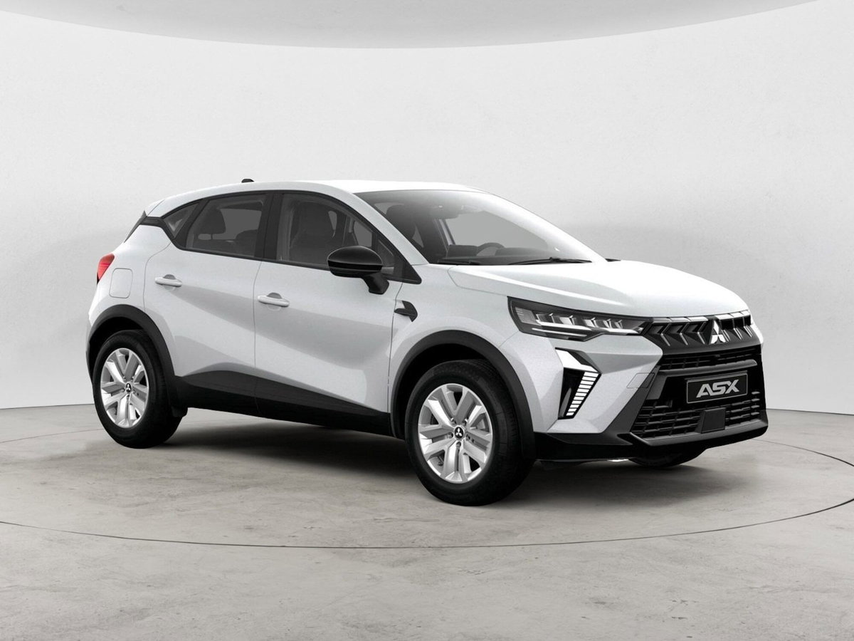 Mitsubishi ASX 1.0 Inform (3)