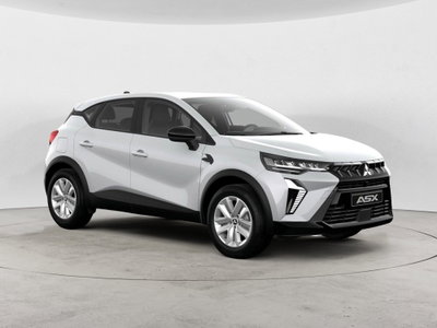 Mitsubishi ASX 1.0 Inform (3)