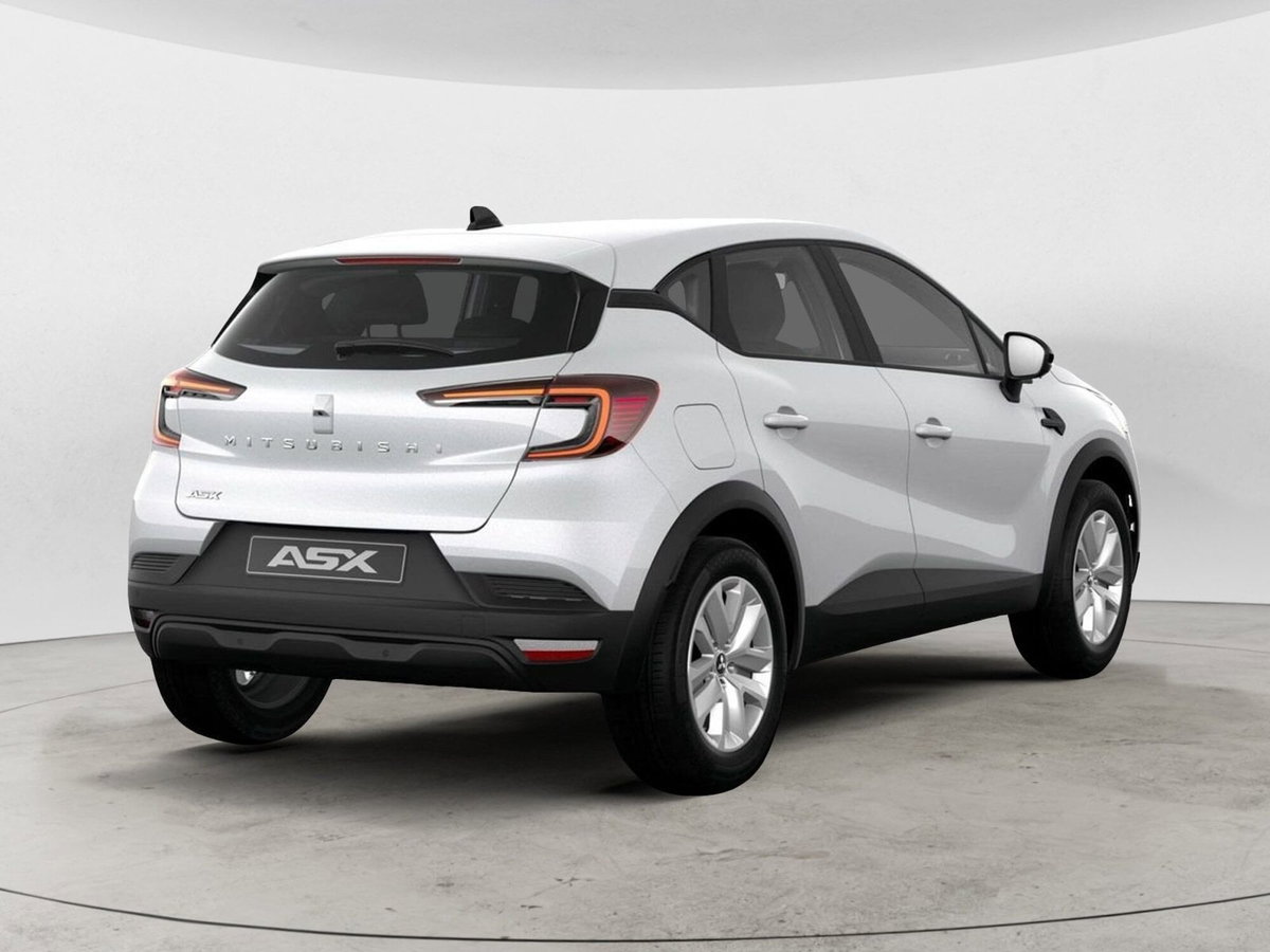 Mitsubishi ASX 1.0 Inform (4)
