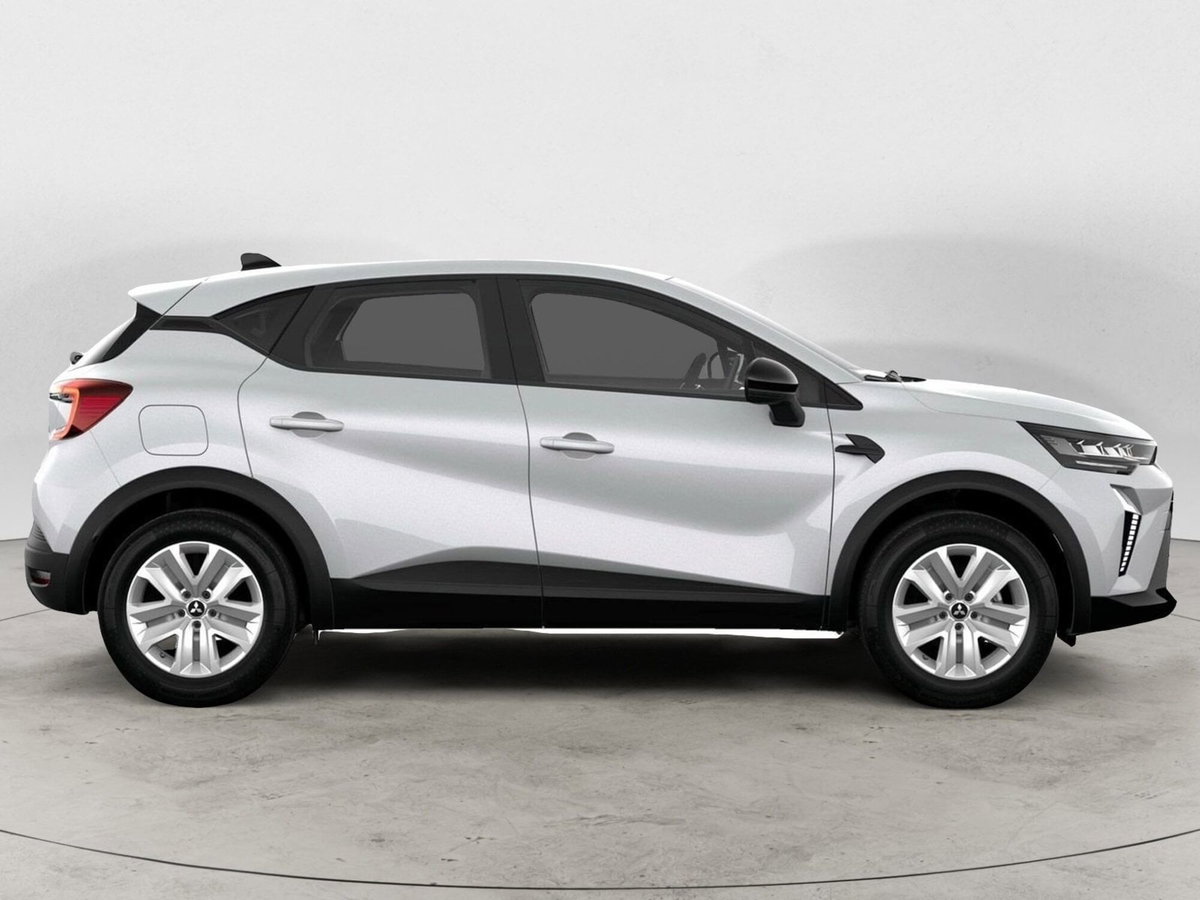 Mitsubishi ASX 1.0 Inform (5)