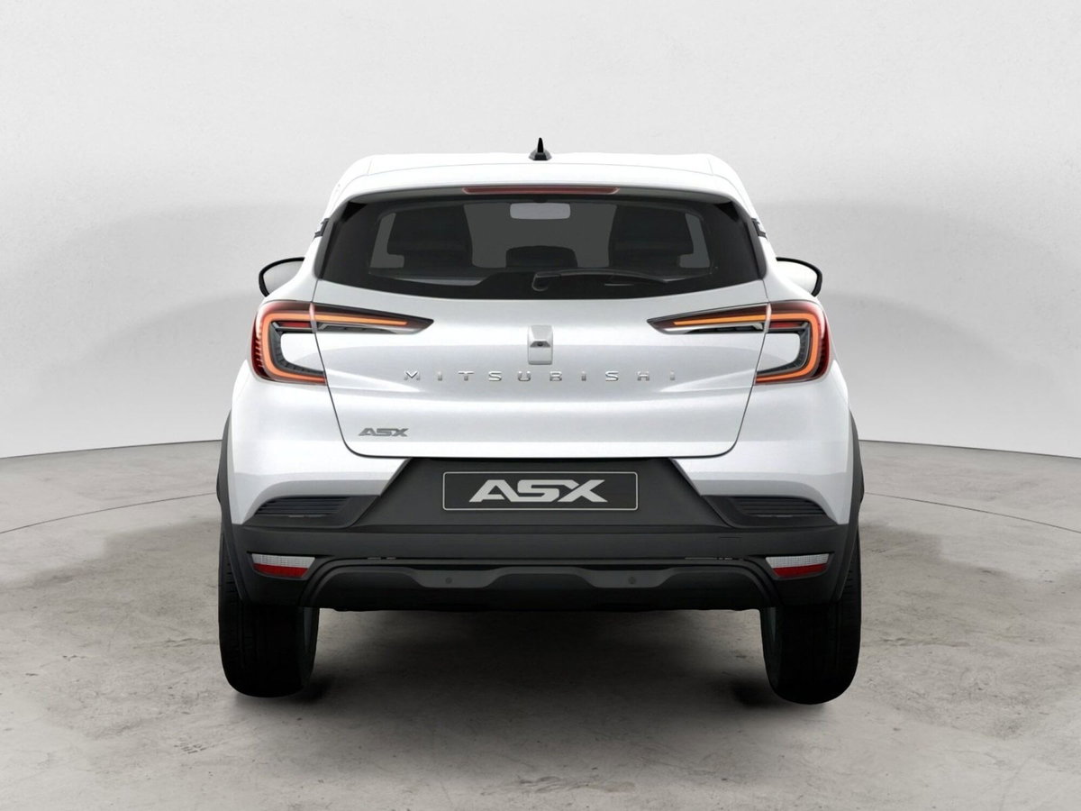 Mitsubishi ASX 1.0 Inform (6)