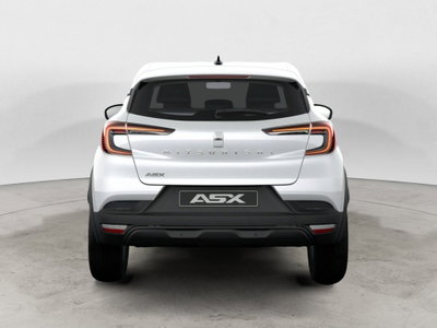 Mitsubishi ASX 1.0 Inform (6)